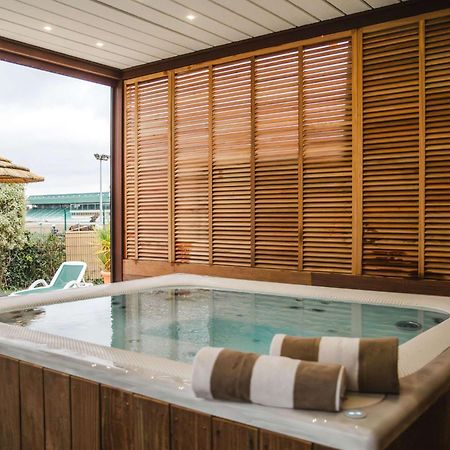 Mercure Cabourg Hôtel&Spa Ngoại thất bức ảnh