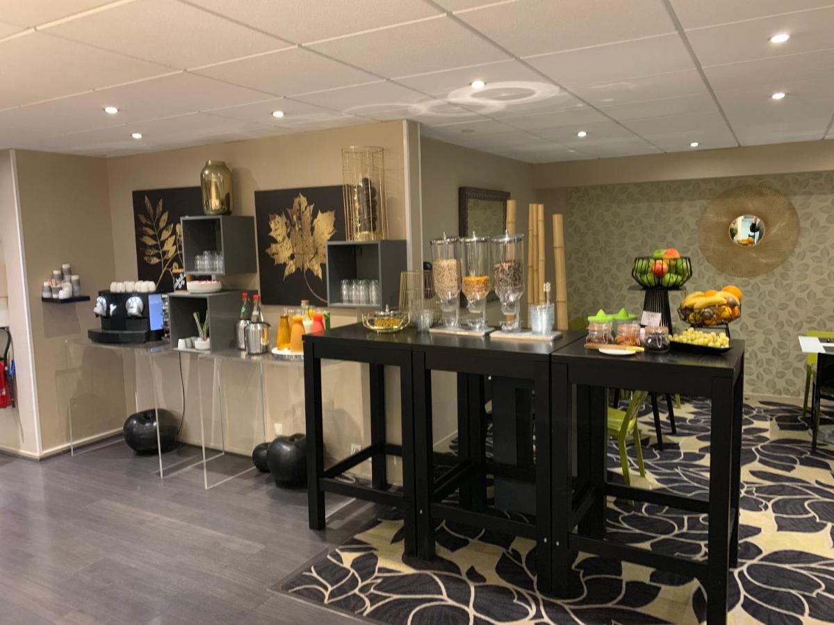 Mercure Cabourg Hôtel&Spa Ngoại thất bức ảnh