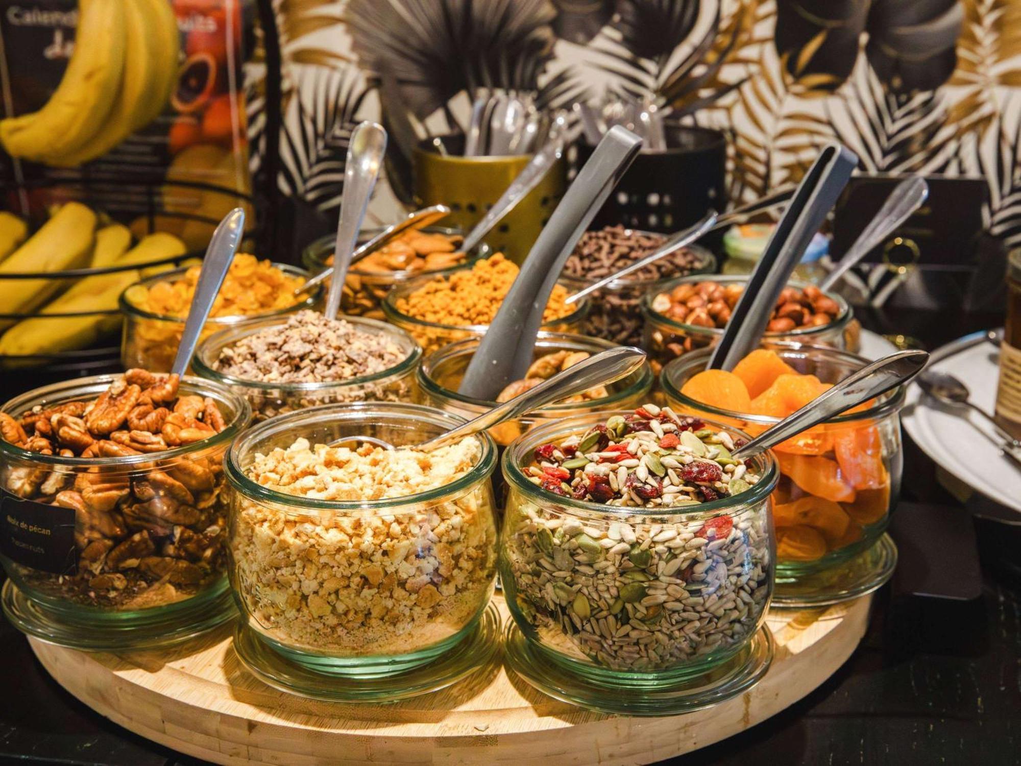 Mercure Cabourg Hôtel&Spa Ngoại thất bức ảnh