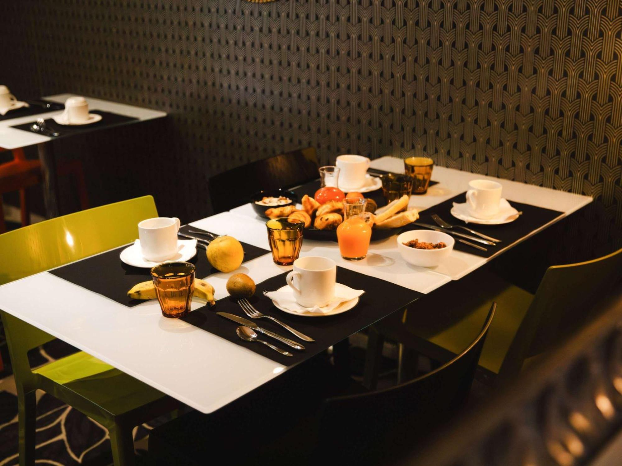 Mercure Cabourg Hôtel&Spa Ngoại thất bức ảnh