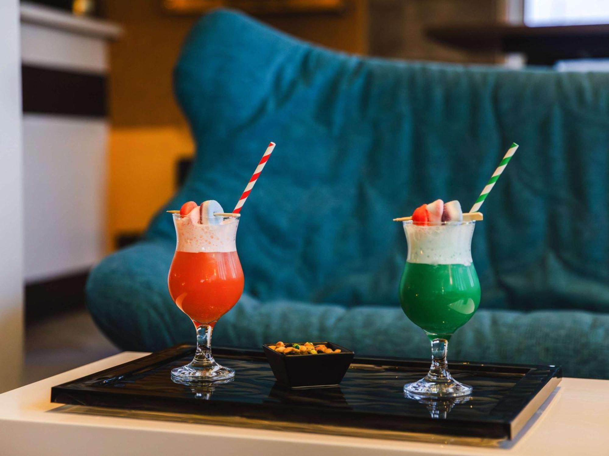 Mercure Cabourg Hôtel&Spa Ngoại thất bức ảnh