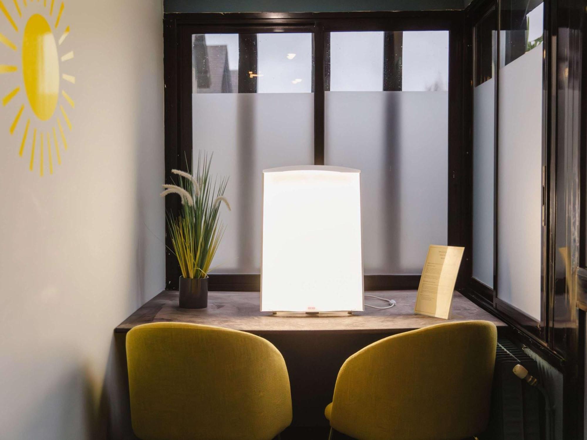 Mercure Cabourg Hôtel&Spa Ngoại thất bức ảnh